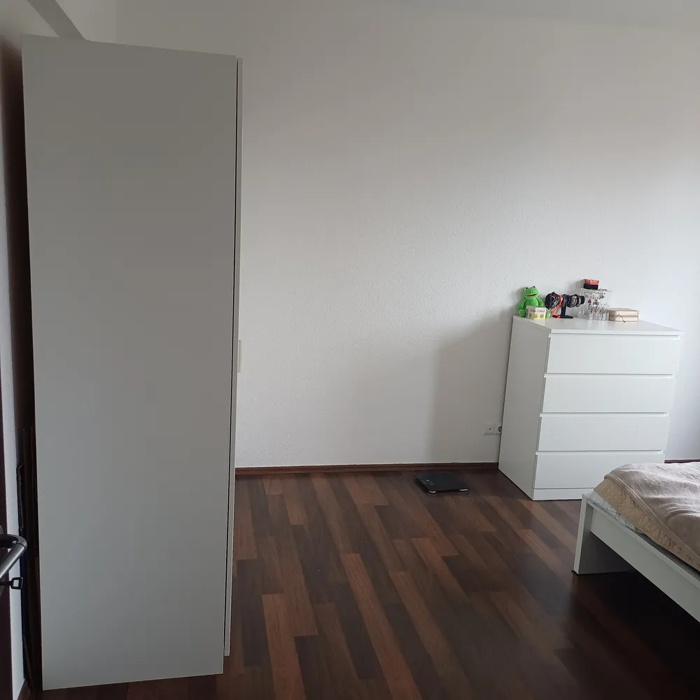 3 Zimmer Wohnung mit 82 m² in Düsseldorf – Bild 9