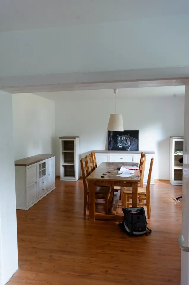 WG-Zimmer mit 200 m² in Nettetal – Bild 9