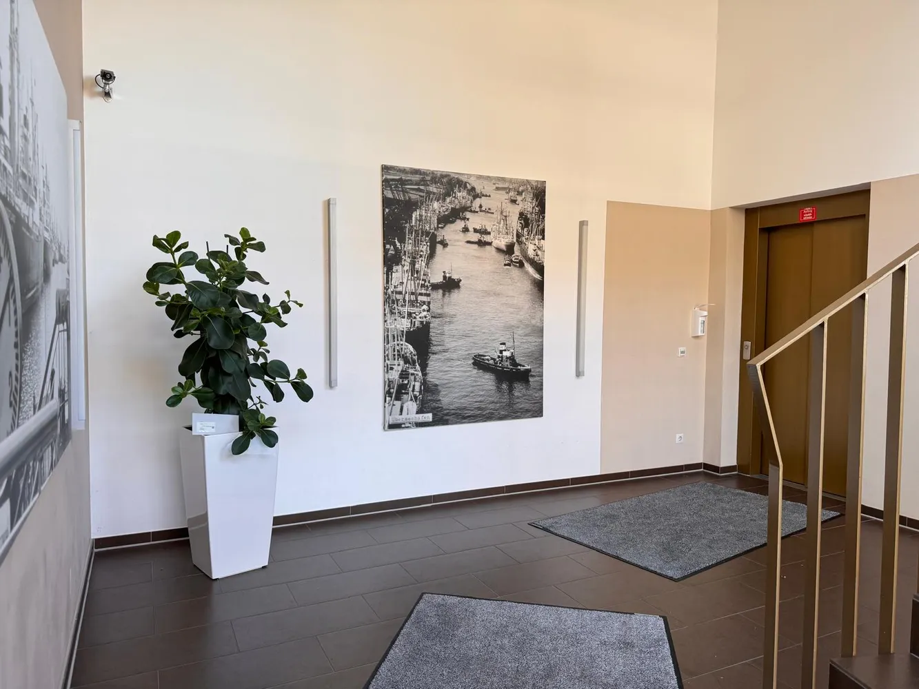 2 Zimmer Wohnung mit 78 m² in Bremen – Bild 1