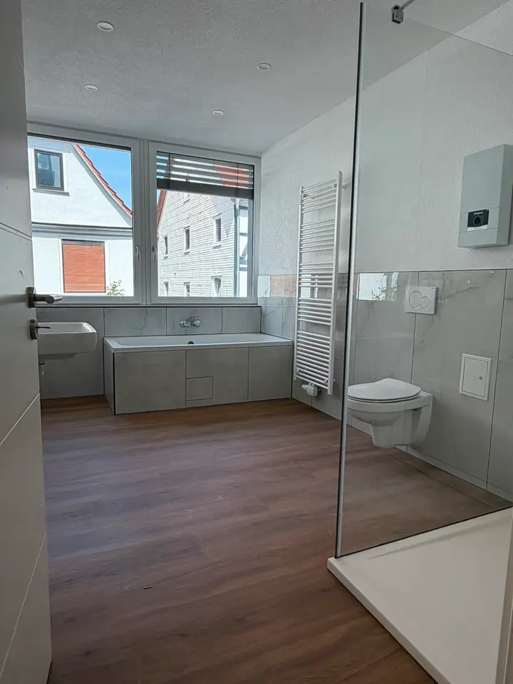 4 Zimmer Wohnung mit 127 m² in Eschwege – Bild 5