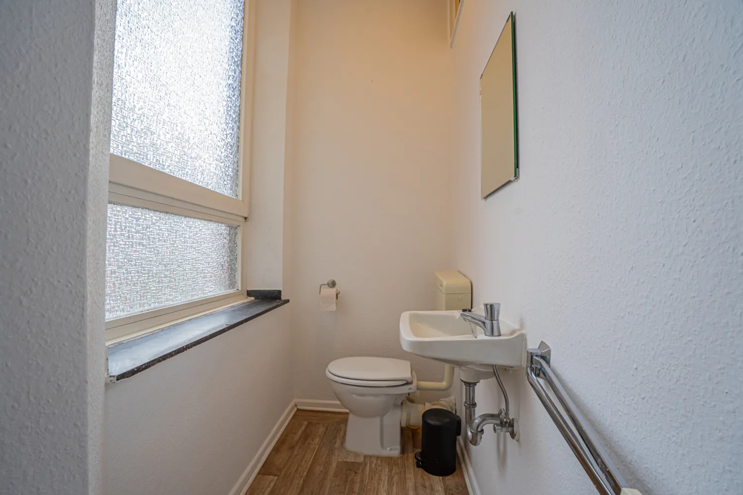 2 Zimmer Wohnung mit 52 m² in Aachen – Bild 8