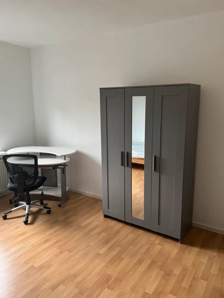 WG-Zimmer mit 17 m² in Nettetal – Bild 2