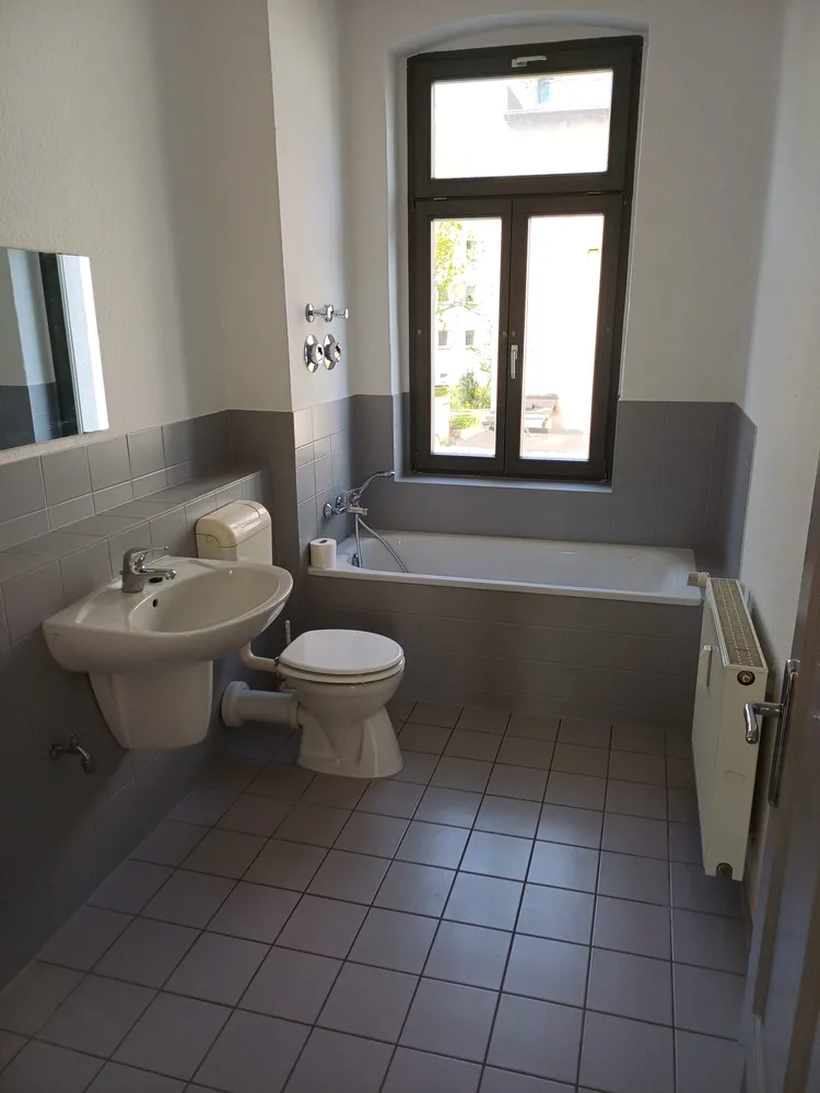 2 Zimmer Wohnung mit 46 m² in Halberstadt – Bild 5