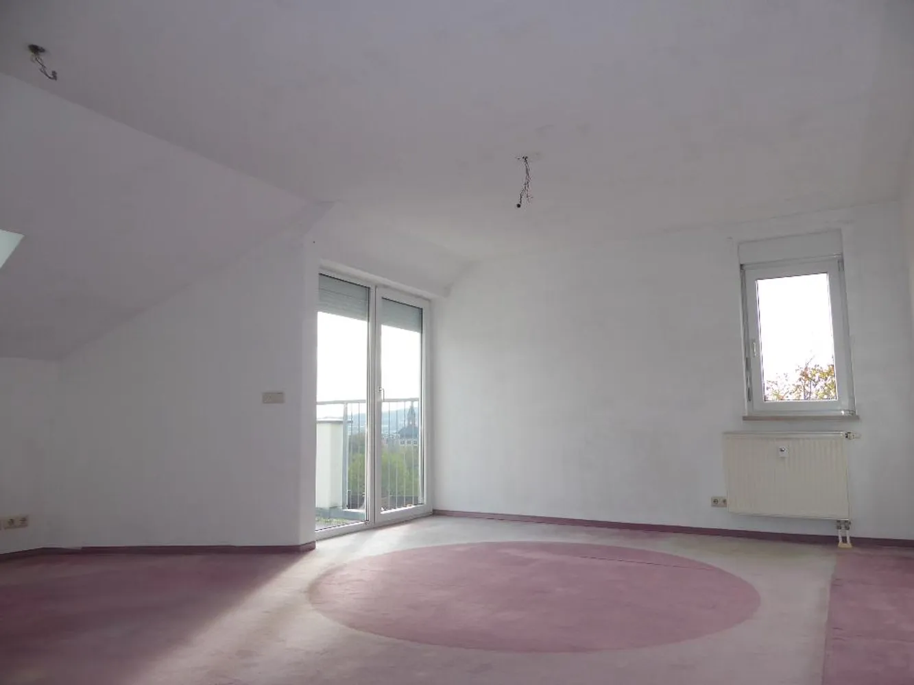 2 Zimmer Wohnung mit 68 m² in Plauen – Bild 7