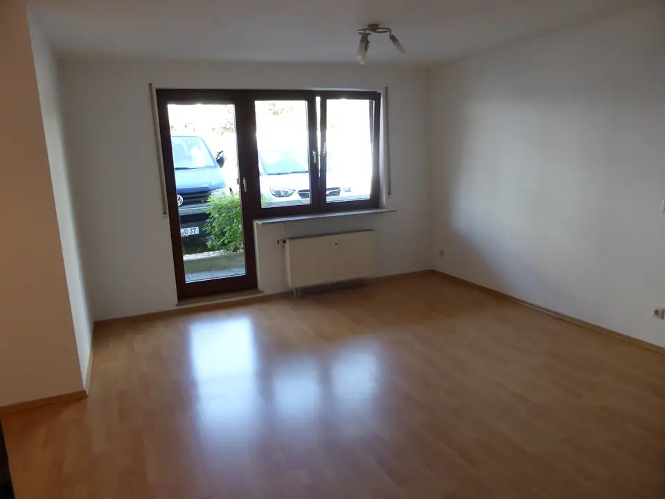 3 Zimmer Wohnung mit 53 m² in Leonberg – Bild 3