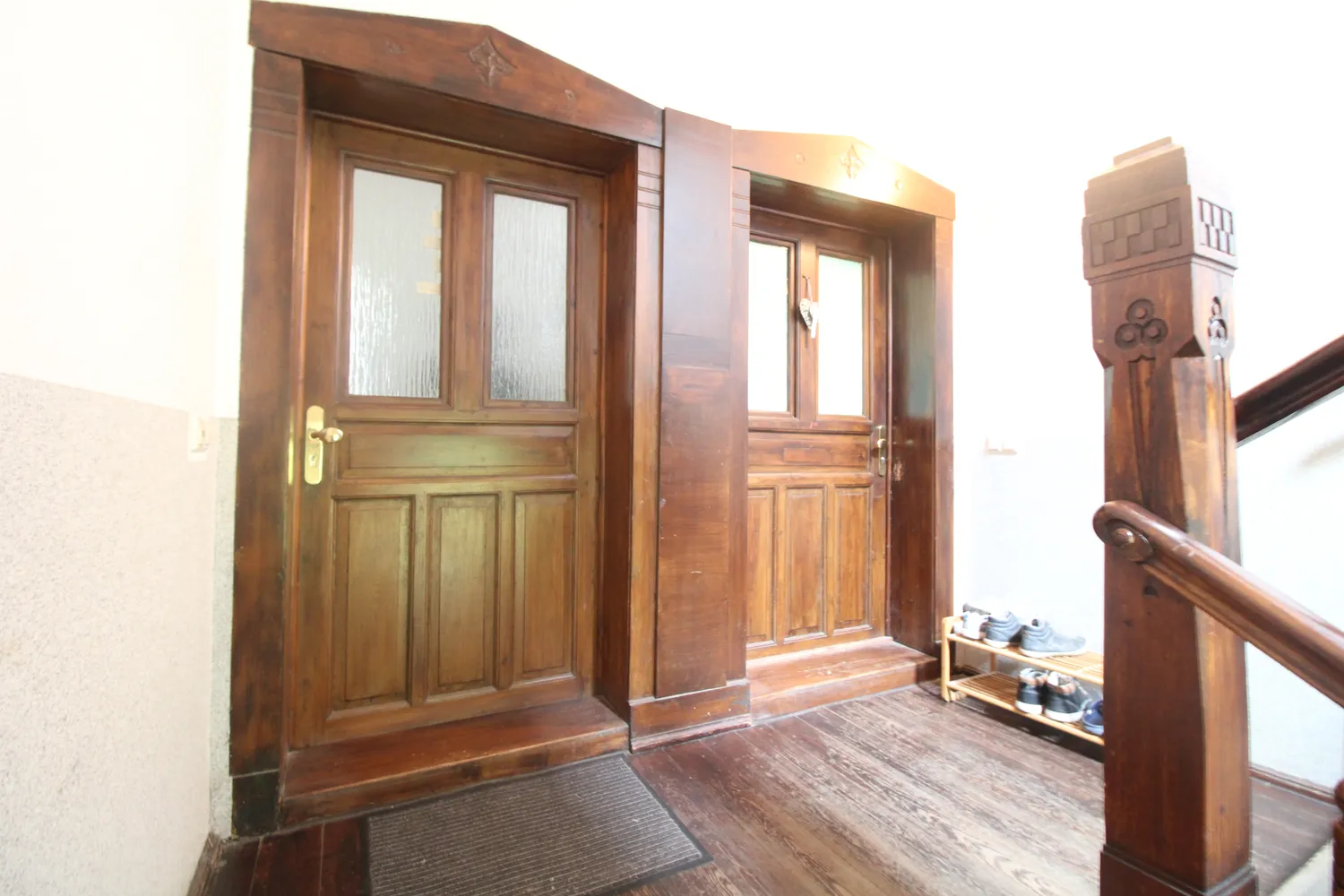 2 room apartment with 65 m² in Leipzig – Photo 4