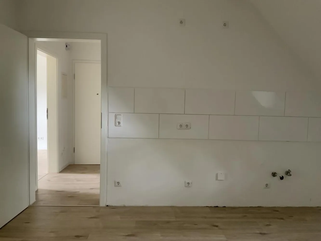 2 Zimmer Wohnung mit 51 m² in Gelsenkirchen – Bild 10