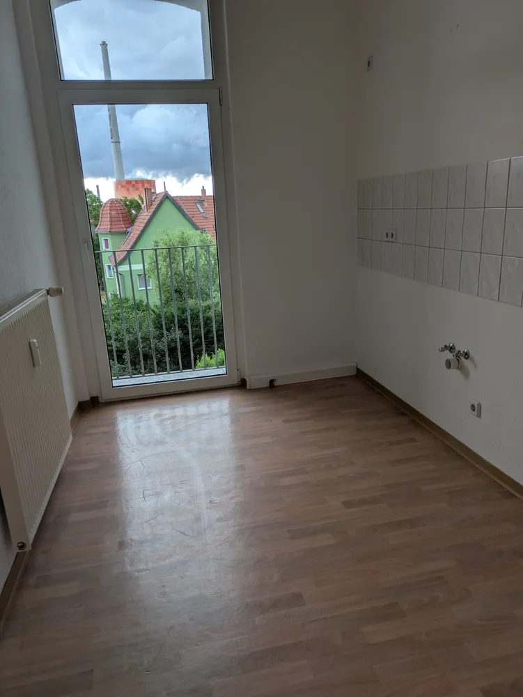 2 Zimmer Wohnung mit 64 m² in Halle (Saale) – Bild 12