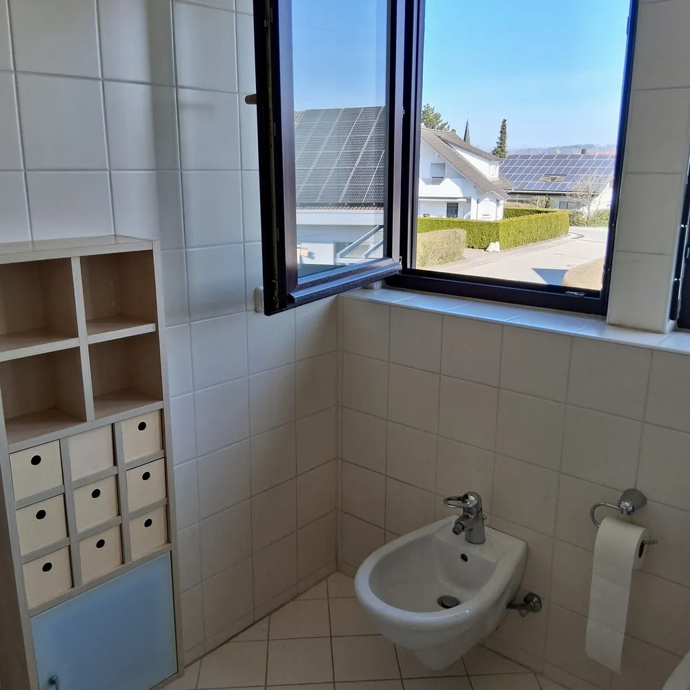 4 Zimmer Wohnung mit 96 m² in Rottenburg am Neckar – Bild 8
