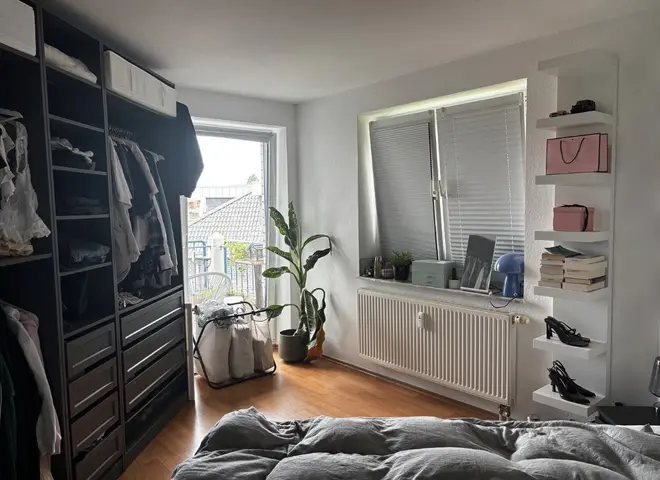 2 Zimmer Wohnung mit 71 m² in Oldenburg – Bild 3