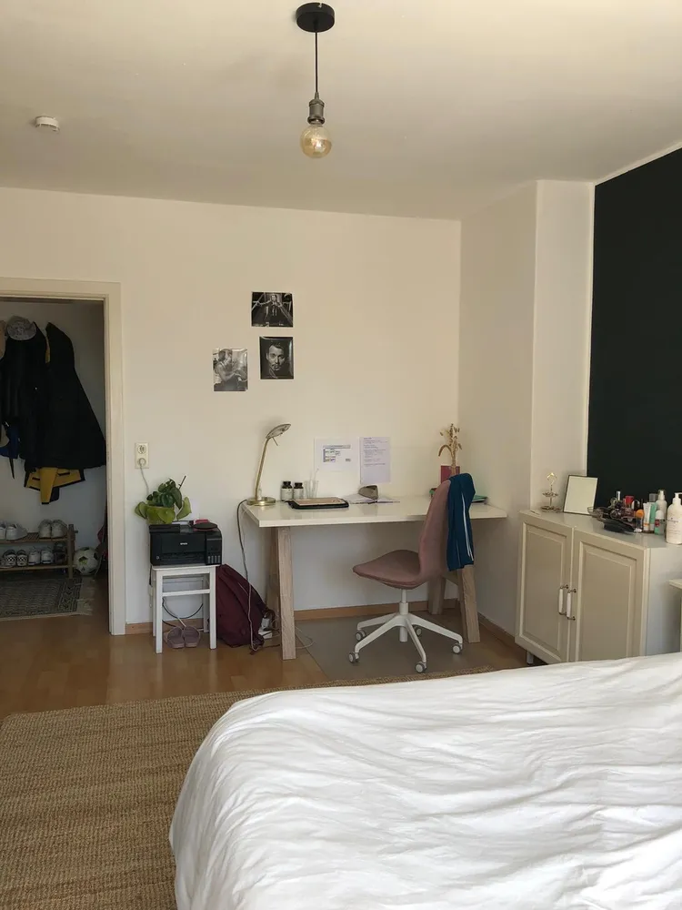 2 Zimmer Wohnung mit 54 m² in Kiel – Bild 4