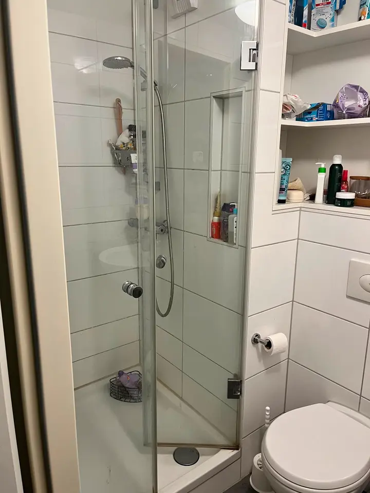WG-Zimmer mit 16 m² in Mainz – Bild 5