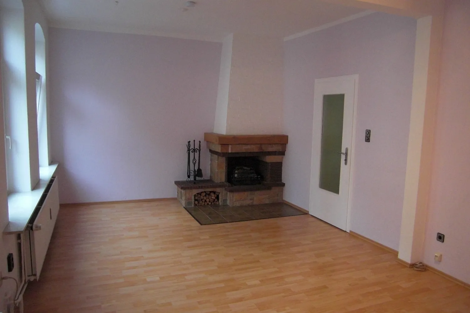 6 Zimmer Wohnung mit 100 m² in Hannover – Bild 6