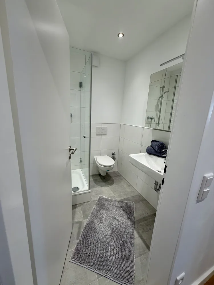 WG-Zimmer mit 20 m² in Düsseldorf – Bild 7