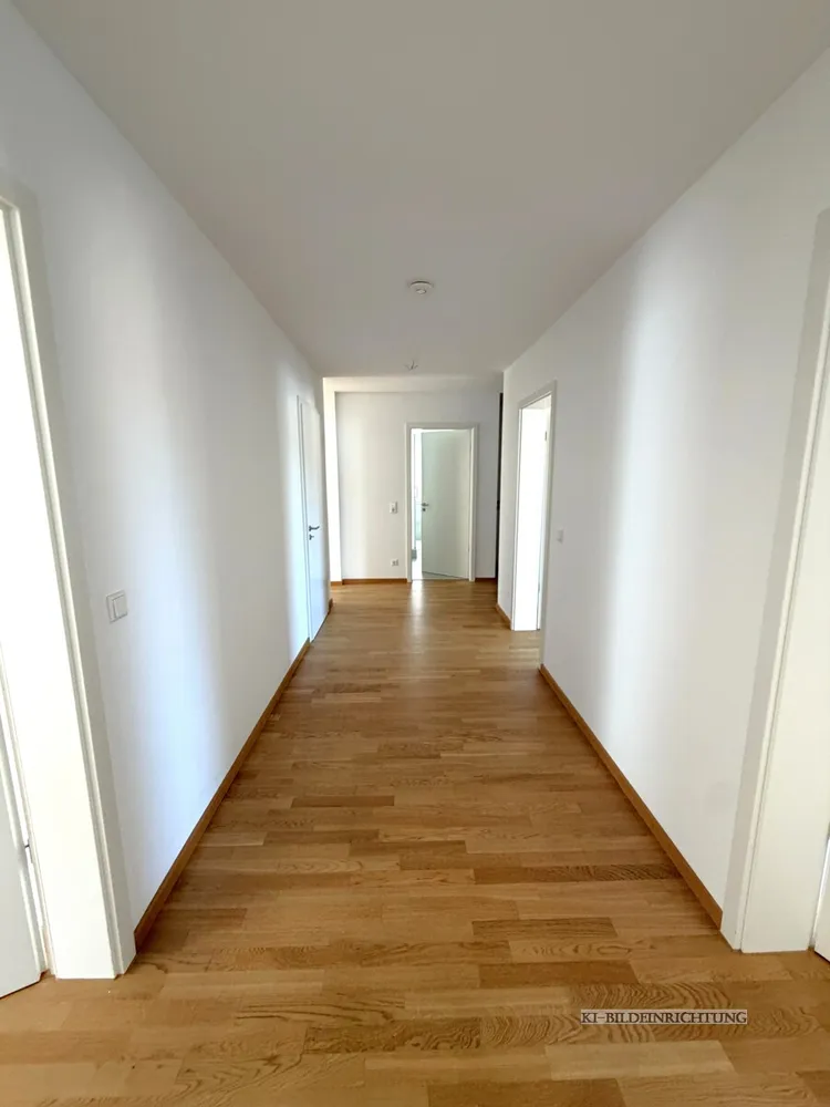 5 Zimmer Wohnung mit 151 m² in Stuttgart – Bild 4