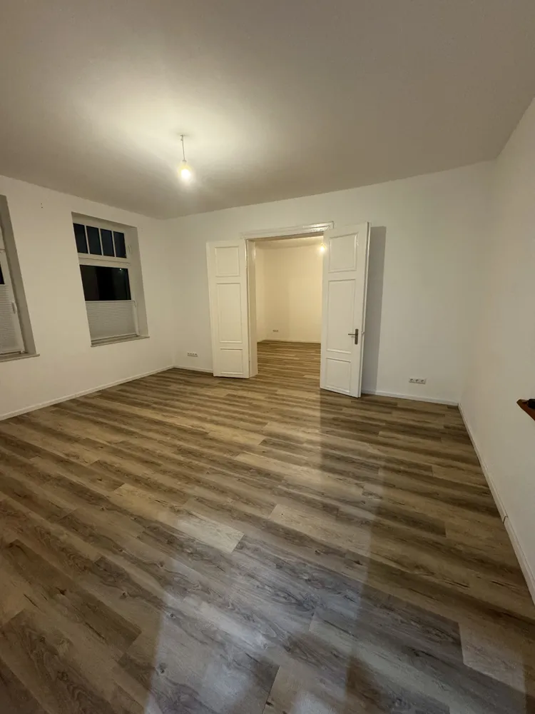 3 Zimmer Wohnung mit 96 m² in Schleswig – Bild 4