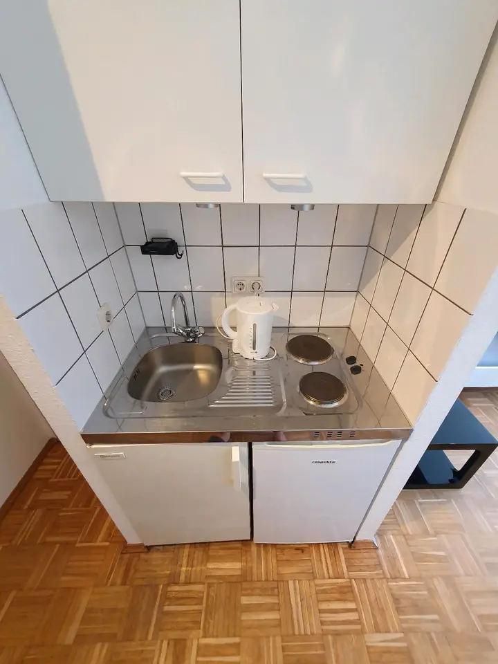 2 Zimmer Wohnung mit 27 m² in Aachen – Bild 7