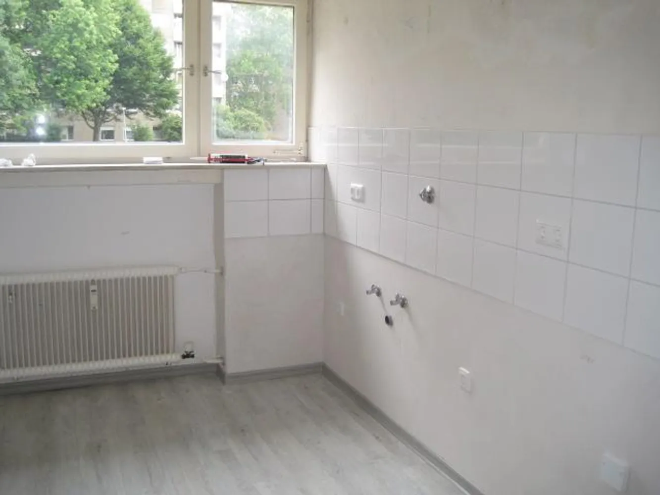 3 room apartment with 64 m² in Bonn – Photo 4