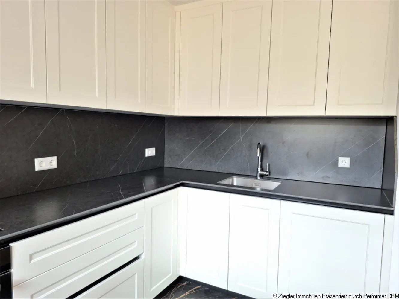 1 Zimmer Wohnung mit 42 m² in Mannheim – Bild 4