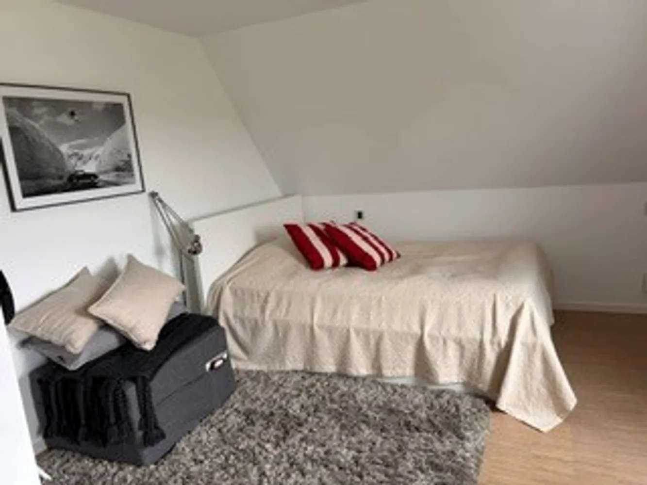 2 Zimmer Wohnung mit 56 m² in Dortmund – Bild 4