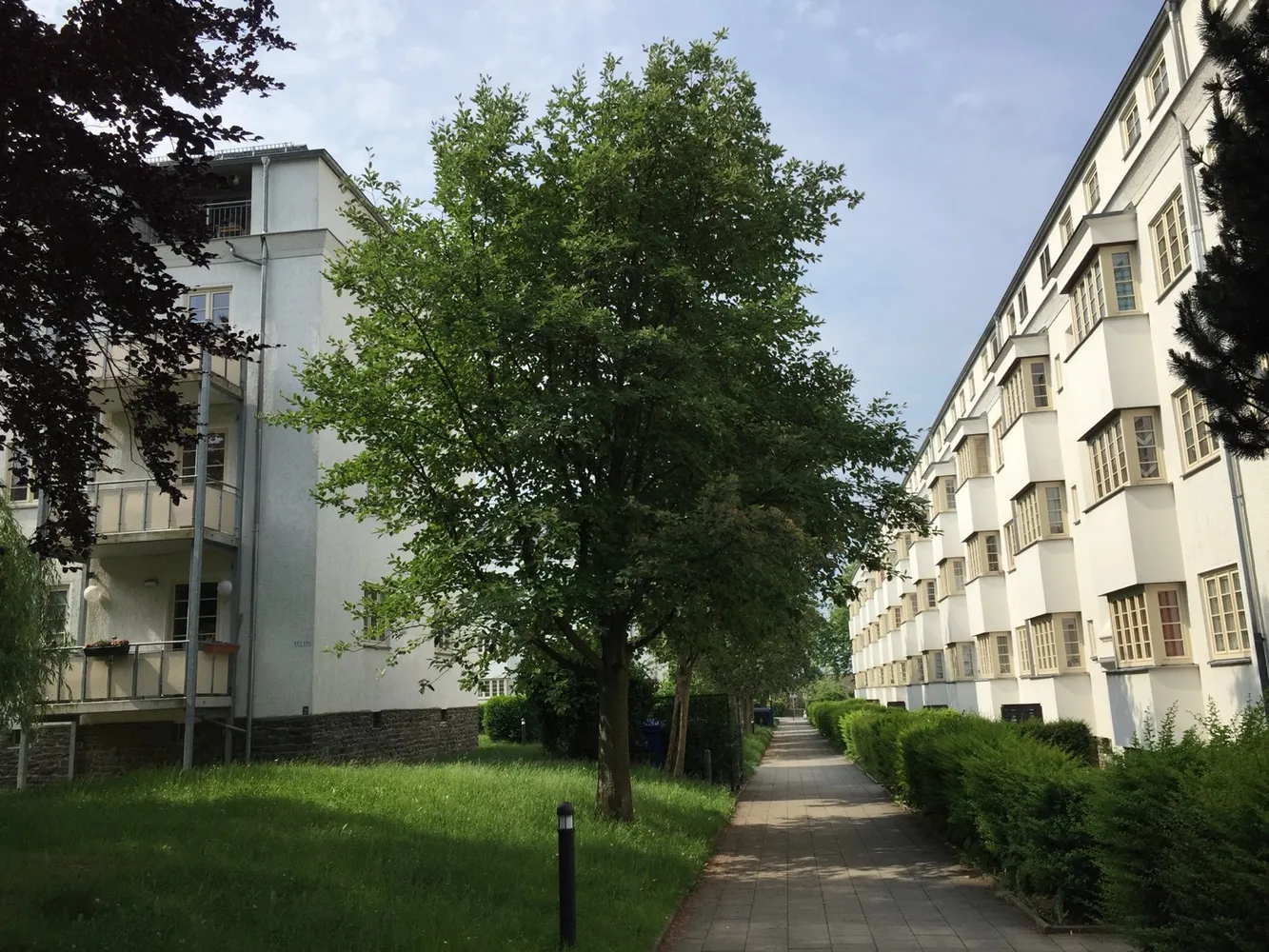 2 Zimmer Wohnung mit 40 m² in Chemnitz – Bild 12