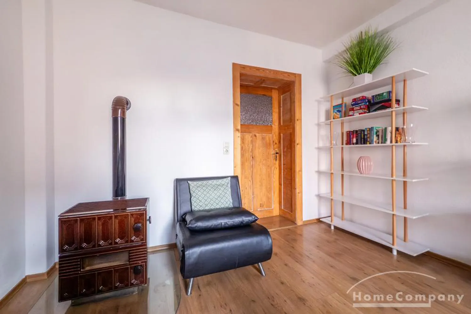 2 Zimmer Wohnung mit 60 m² in Dresden – Bild 6