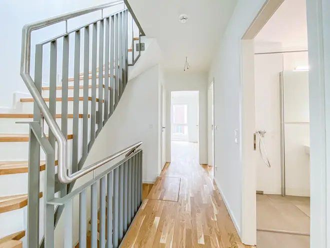 5 Zimmer Wohnung mit 149 m² in Hamburg – Bild 3