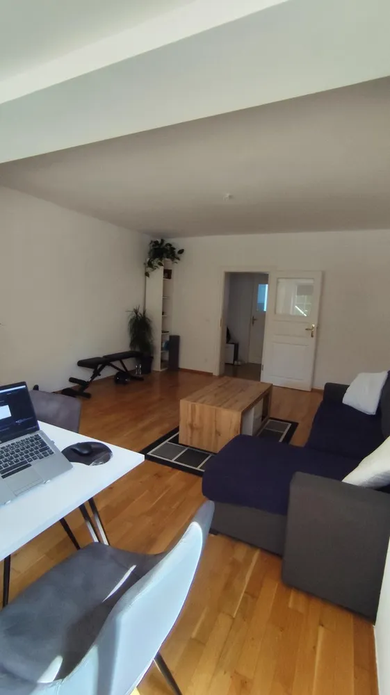 3 Zimmer Wohnung mit 74 m² in Leipzig – Bild 3