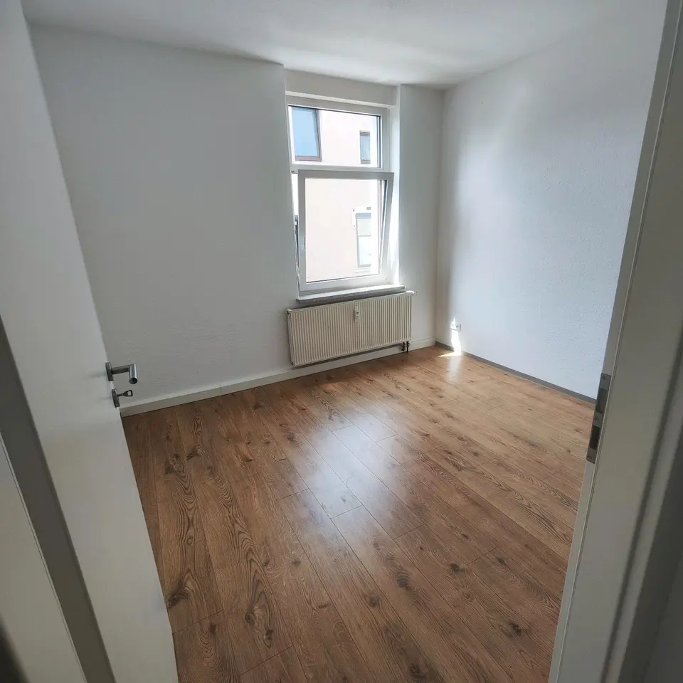 3 Zimmer Wohnung mit 81 m² in Werdau – Bild 6
