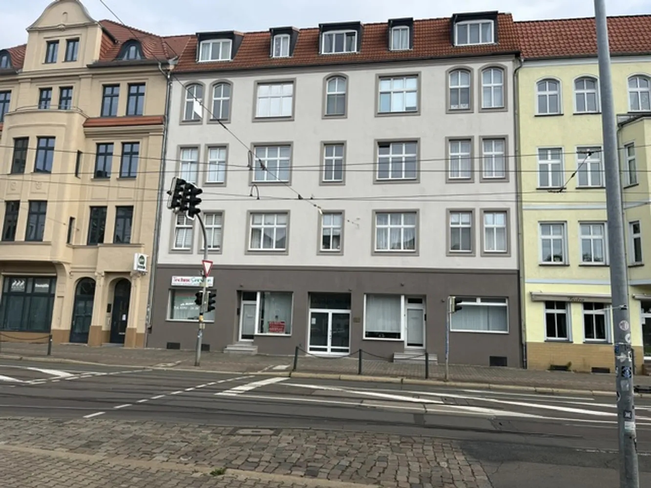3 Zimmer Wohnung mit 89 m² in Magdeburg – Bild 3