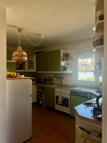 3 Zimmer Wohnung mit 151 m² in Nürnberg – Bild 3
