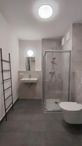 2 Zimmer Wohnung mit 50 m² in München – Bild 1