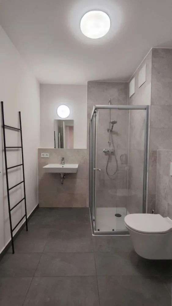 2 Zimmer Wohnung mit 50 m² in München – Bild 1