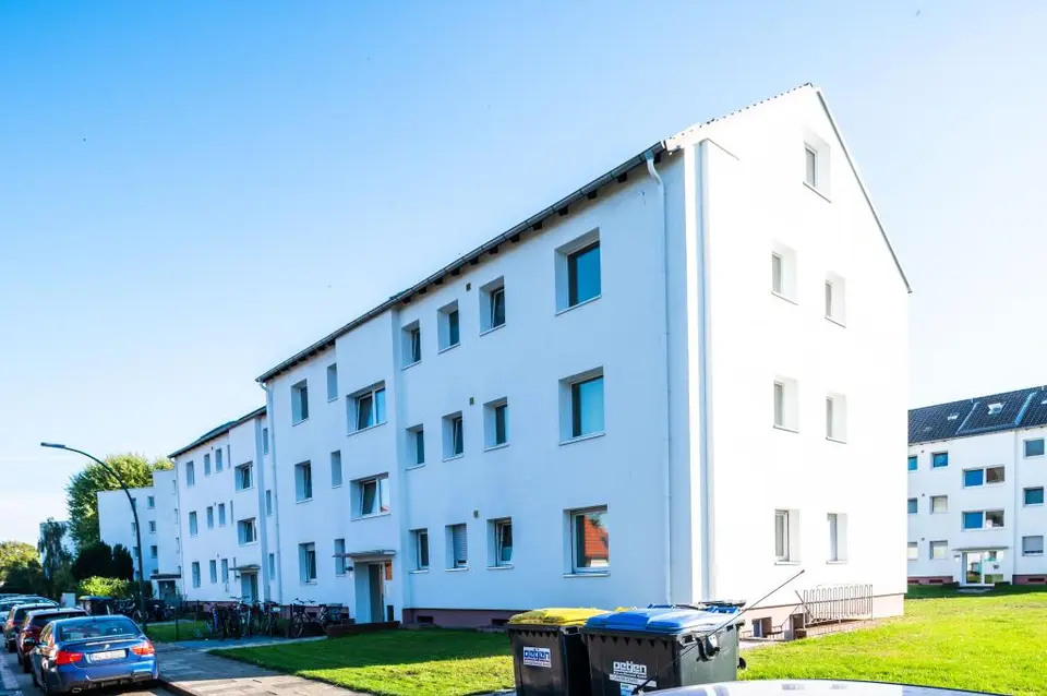 3 Zimmer Wohnung mit 90 m² in Rotenburg (Wümme) – Bild 9