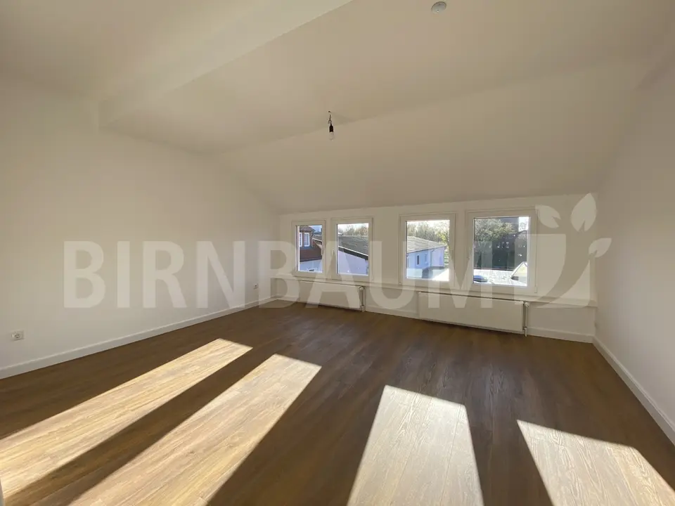 3 Zimmer Wohnung mit 68 m² in Greifswald – Bild 3
