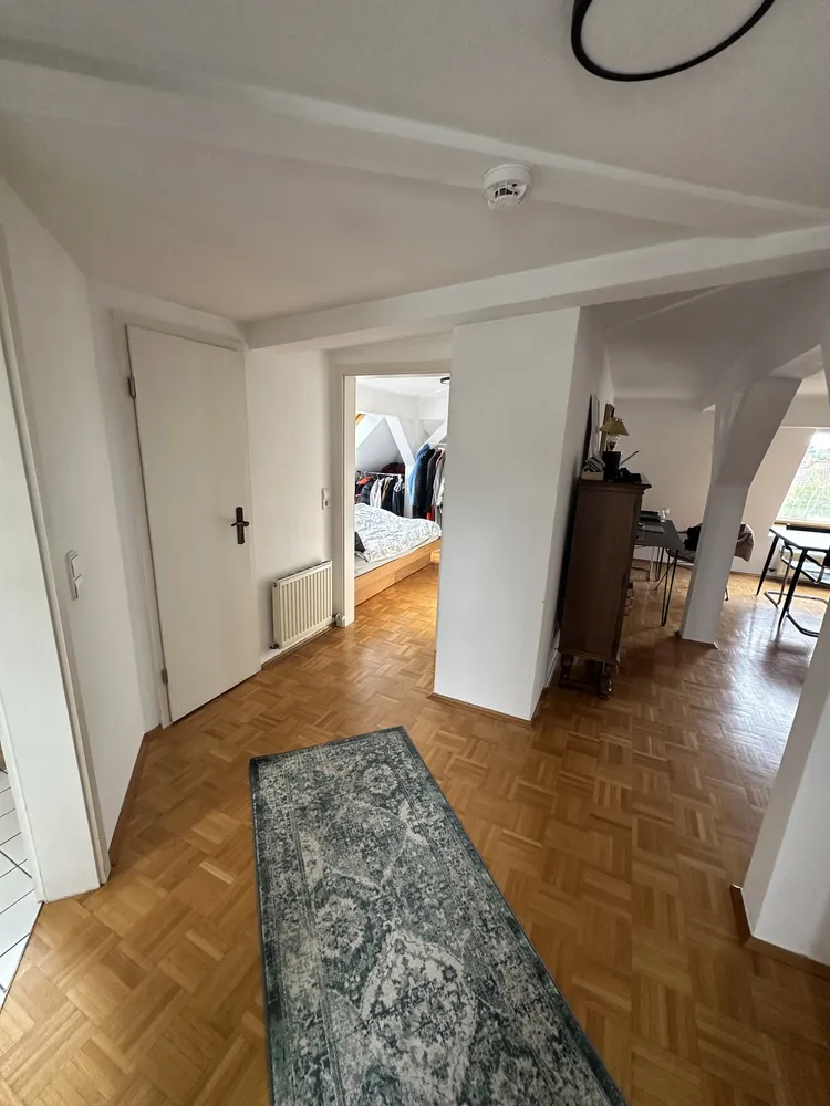 2 Zimmer Wohnung mit 85 m² in Stuttgart – Bild 8