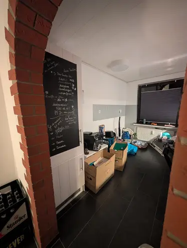3 Zimmer Wohnung mit 65 m² in Mülheim an der Ruhr – Bild 7