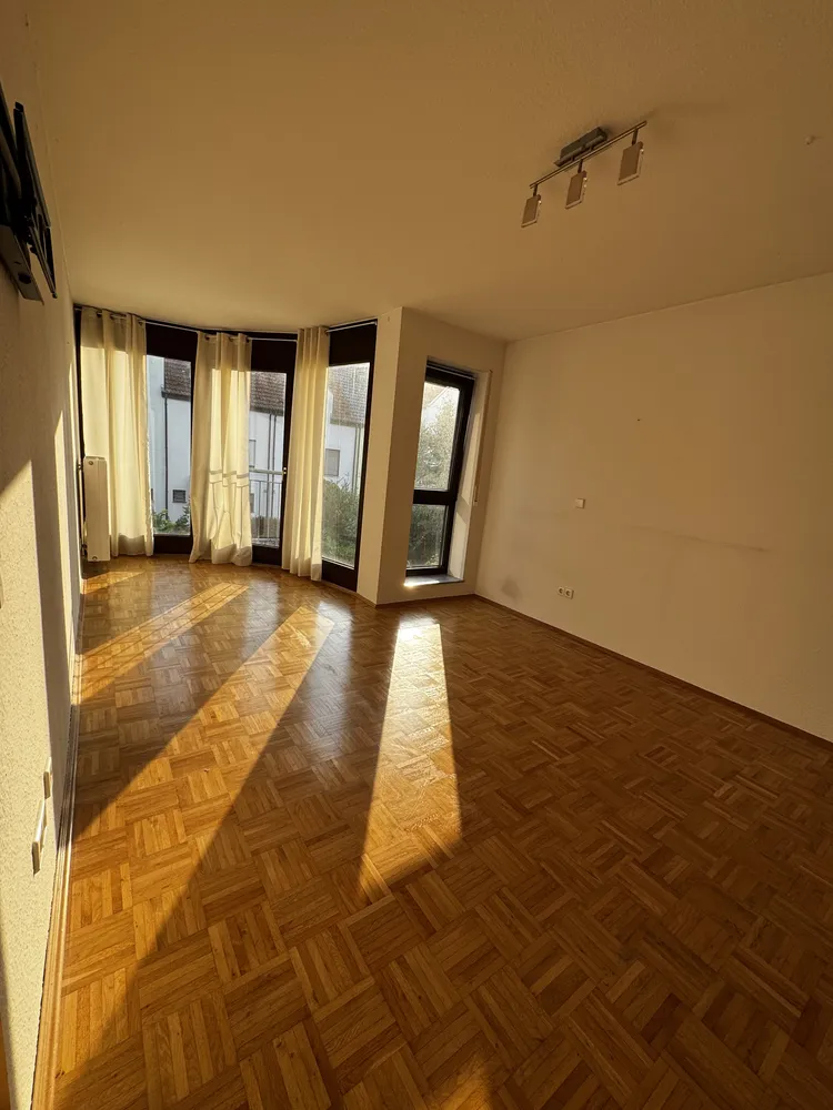 2 Zimmer Wohnung mit 86 m² in Mannheim – Bild 1