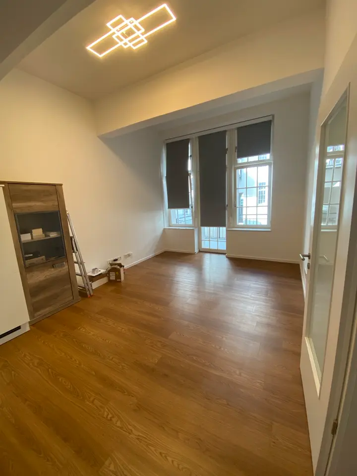 2 Zimmer Wohnung mit 51 m² in Dresden – Bild 1