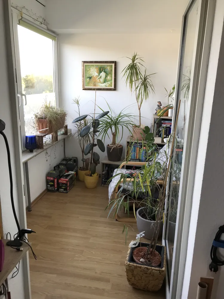 2 Zimmer Wohnung mit 53 m² in Oberhausen – Bild 8