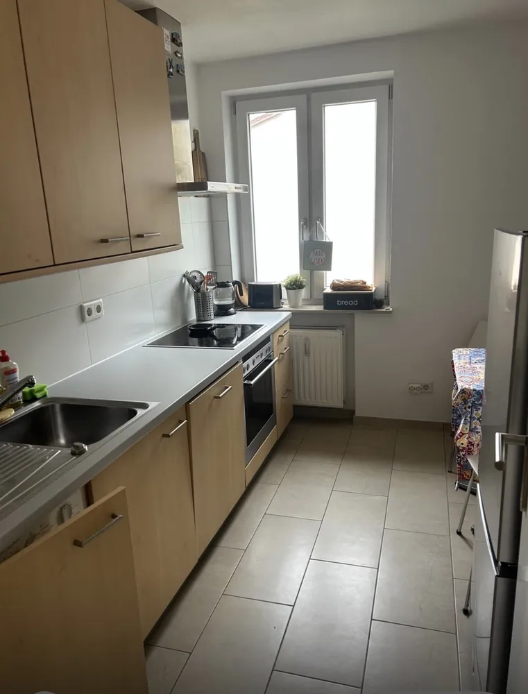 2 Zimmer Wohnung mit 67 m² in Nürnberg – Bild 3