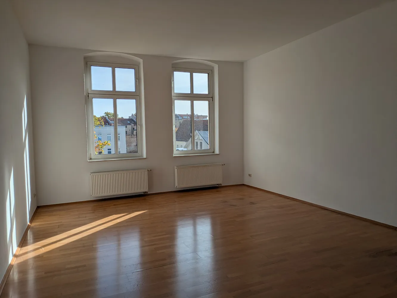 4 Zimmer Wohnung mit 130 m² in Halle (Saale) – Bild 10