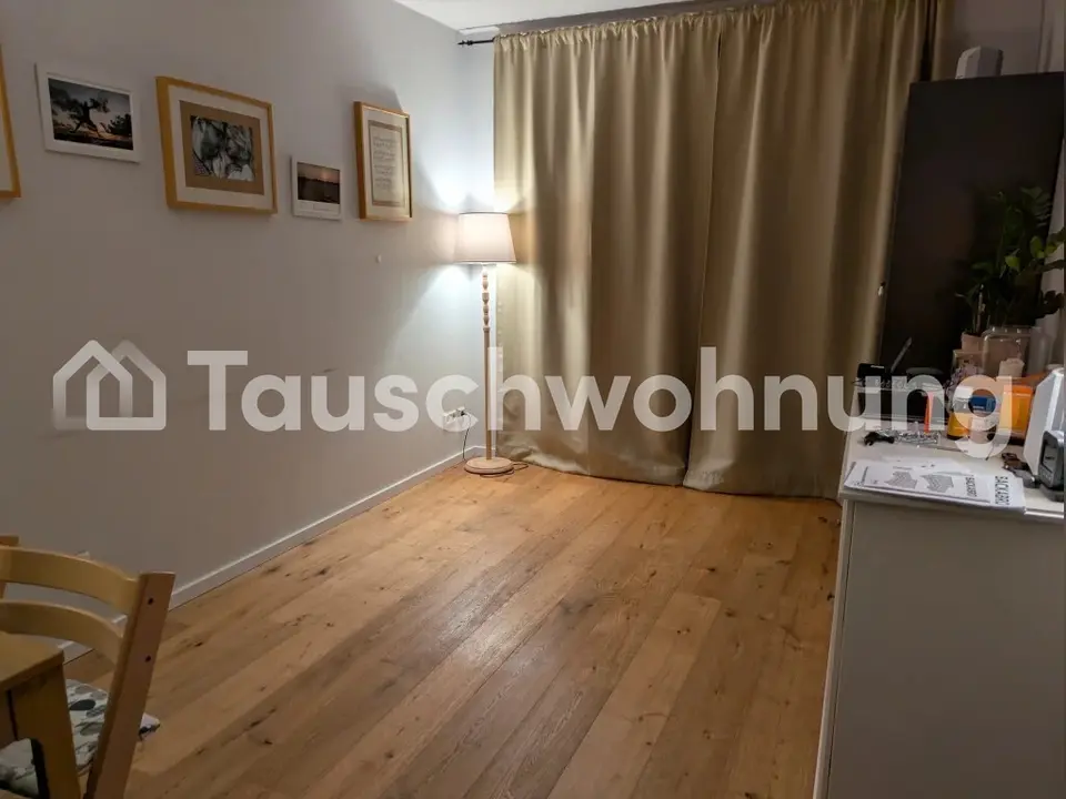 2 Zimmer Wohnung mit 52 m² in Potsdam – Bild 2