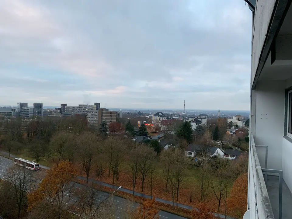 WG-Zimmer mit 74 m² in Paderborn – Bild 8