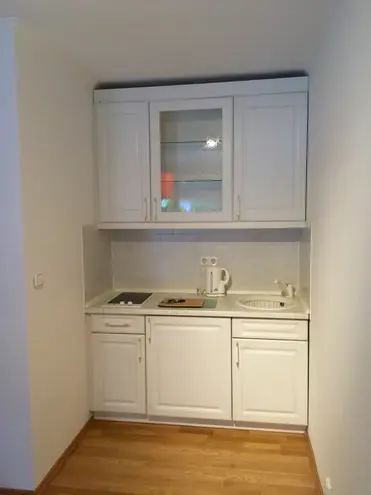 1 Zimmer Wohnung mit 34 m² in München – Bild 4