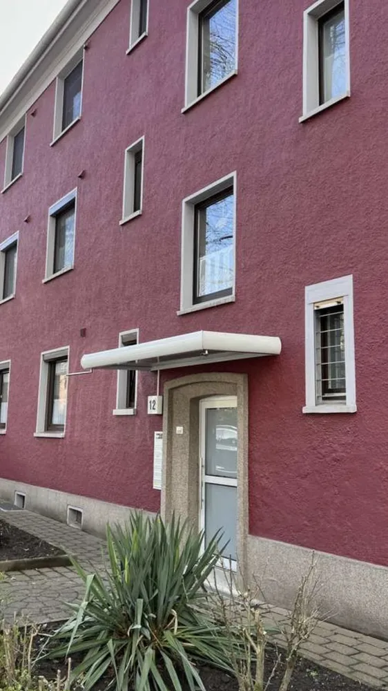 2 Zimmer Wohnung mit 50 m² in Essen – Bild 2