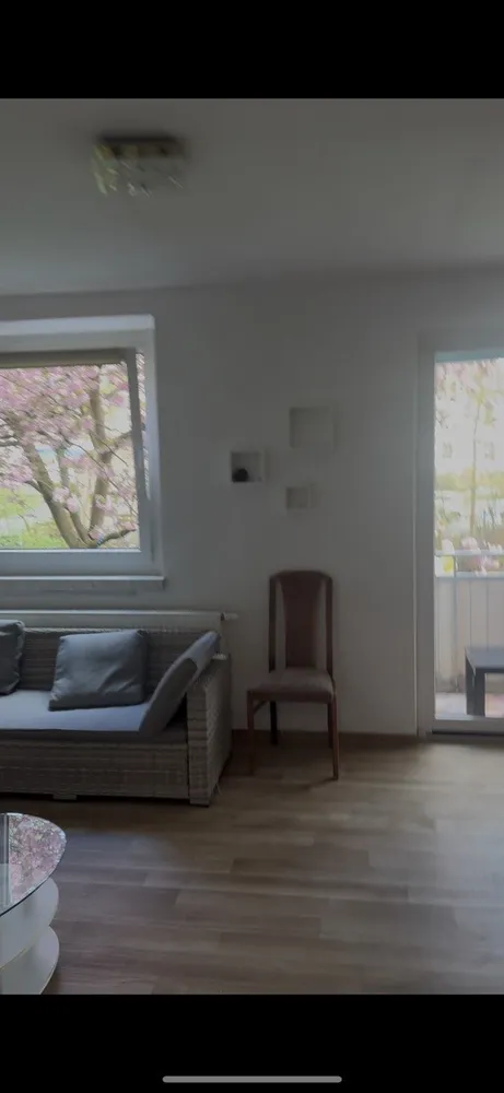 3 Zimmer Wohnung mit 52 m² in Schmalkalden – Bild 2