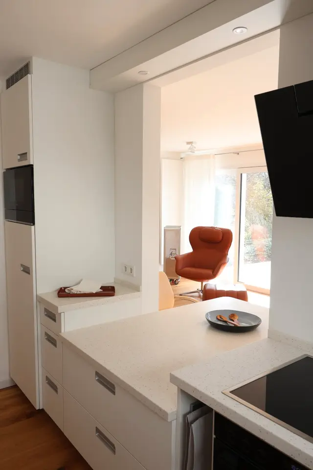 3 Zimmer Wohnung mit 70 m² in Detmold – Bild 4
