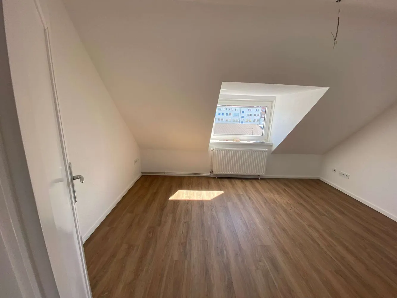 3 Zimmer Wohnung mit 70 m² in Hildesheim – Bild 4