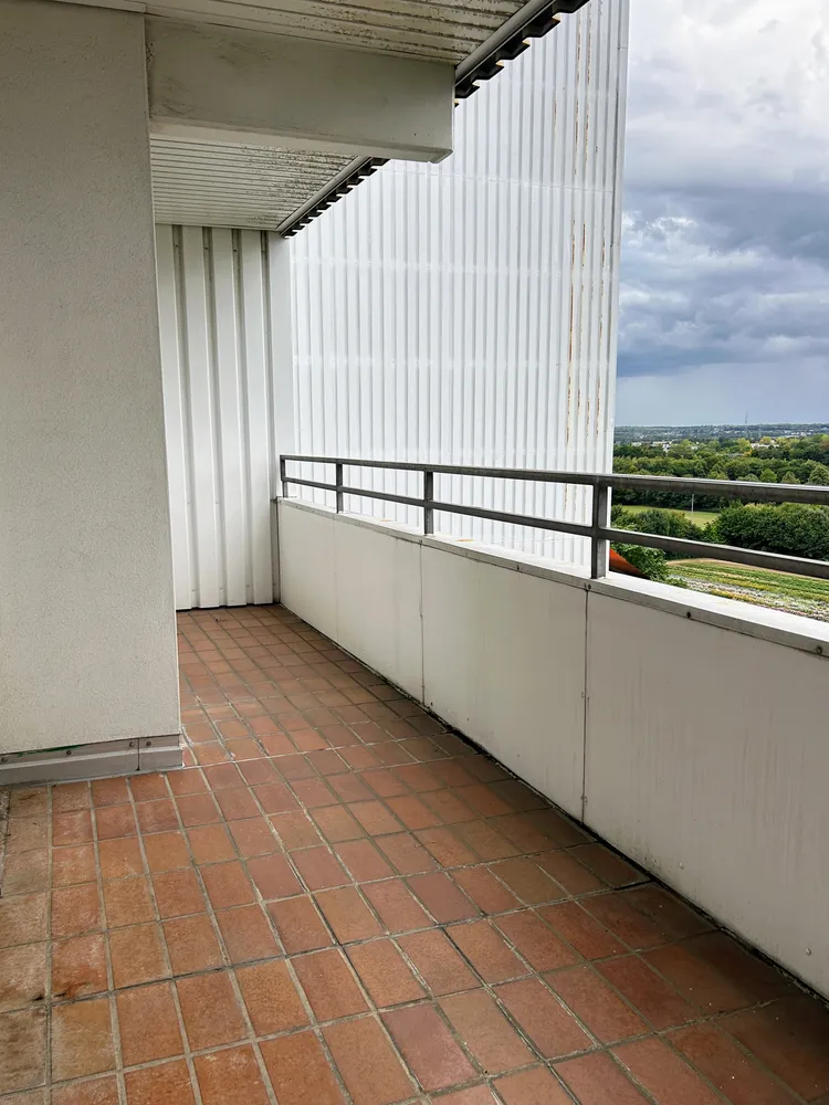2 room apartment with 57 m² in Cologne – Photo 7